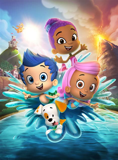 bubbleguppies|bubble guppies new episode.